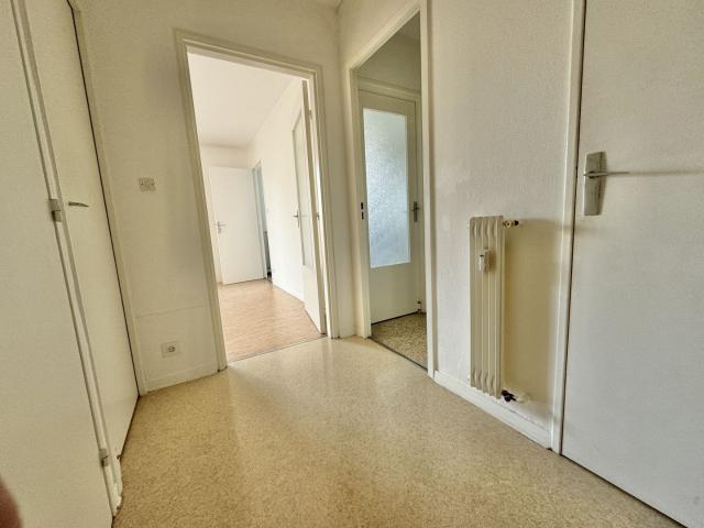 Appartement location à Dijon, Fontaine-lès-dijon