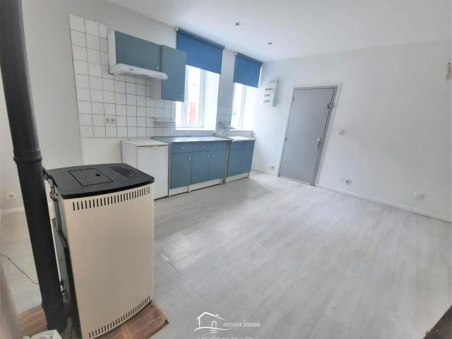 Appartement location à Poitiers, Lusignan