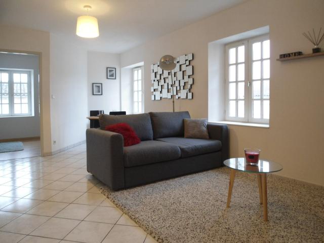 Appartement location à Cognac
