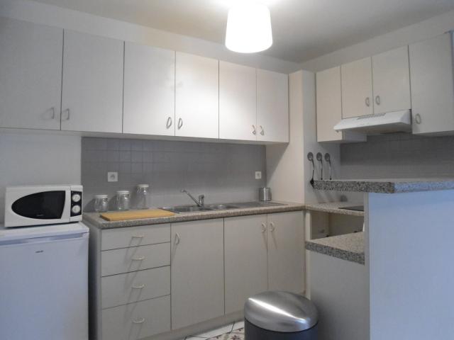 Appartement location à Cognac