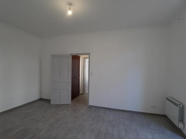 Appartement location à Ajaccio