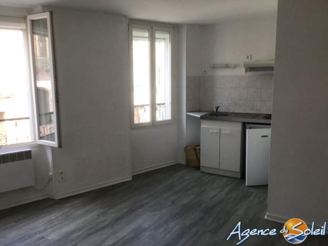 Appartement location à Narbonne, Sigean