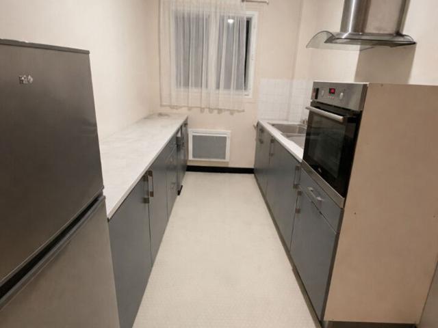 Appartement location à Dieppe, Saint-nicolas-d'aliermont