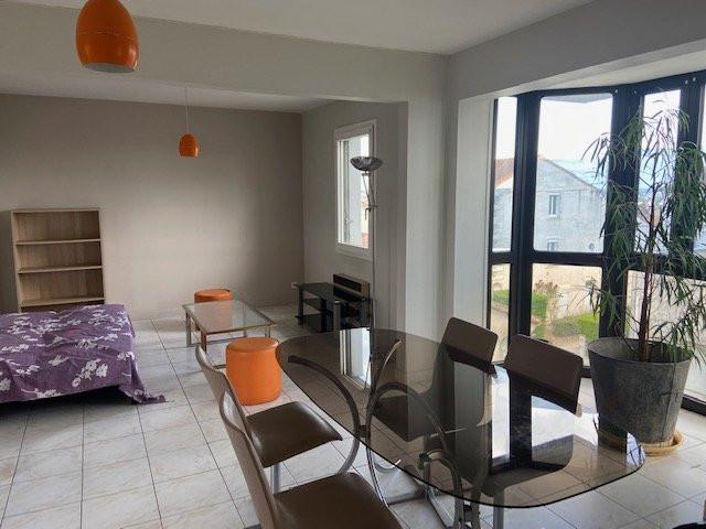 Appartement location à Angoulême, Aignes-et-puypéroux