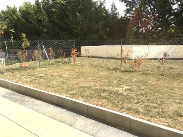 Appartement location à Dijon