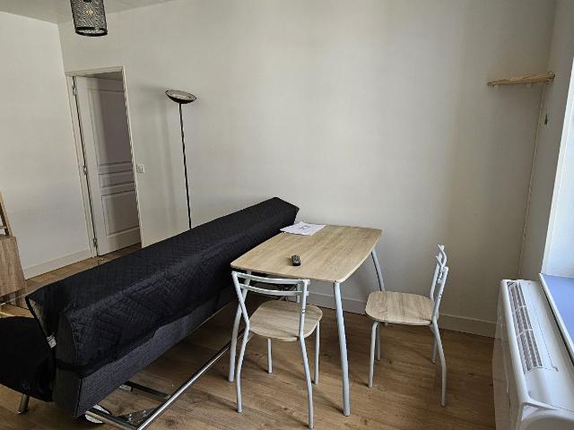 Appartement location à Cognac