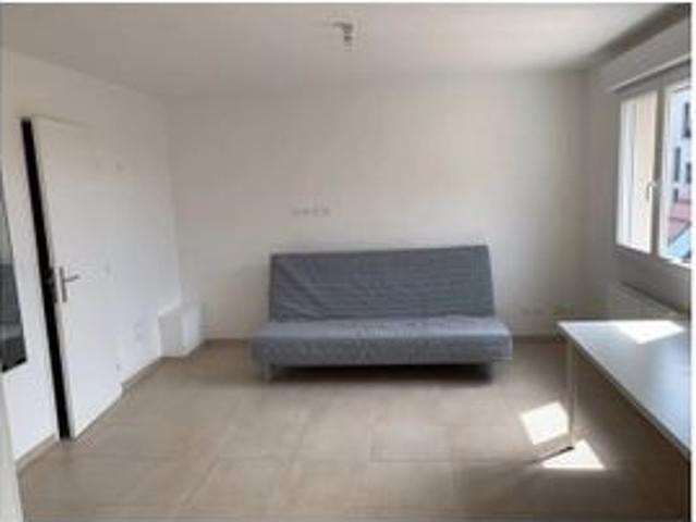 Appartement location à Dijon