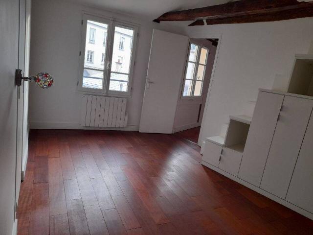Appartement location à Notre-Dame, Versailles