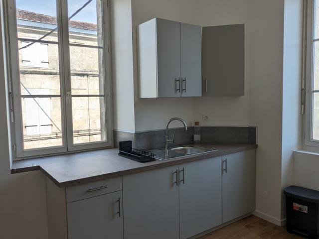 Appartement location à Cognac