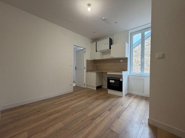 Appartement location à Dijon