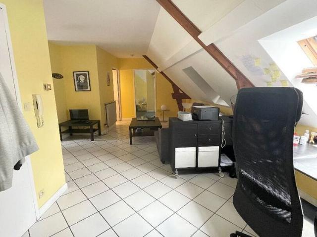 Appartement location à Dijon