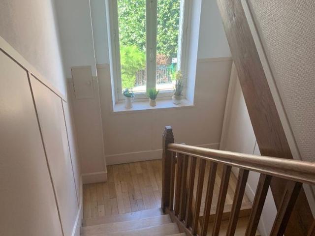 Appartement location à Dijon