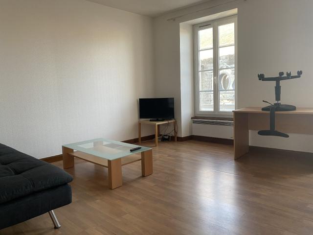 Appartement location à Cognac