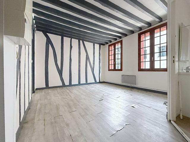 Appartement location à Rouen, Ruan