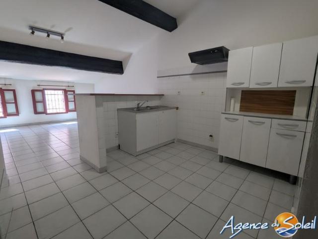 Appartement location à Les Pins, Baixas