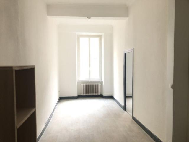 Appartement location à Carcassonne