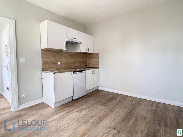 Appartement location à Rouen, Ruan