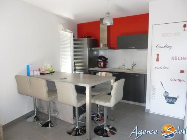 Appartement location à Céret, Saint-cyprien