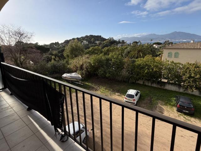 Appartement location à Ajaccio, Grosseto-prugna