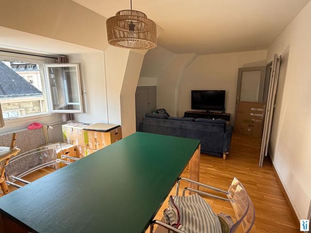 Appartement location à Rouen, Ruan