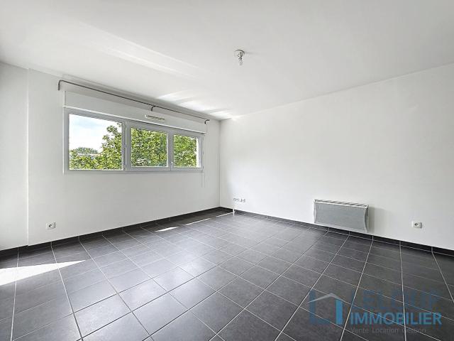 Appartement location à Rouen, Mont-saint-aignan