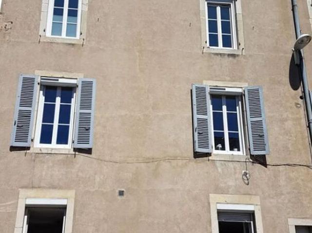 Appartement location à Dijon