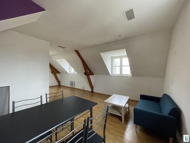 Appartement location à Rouen, Ruan