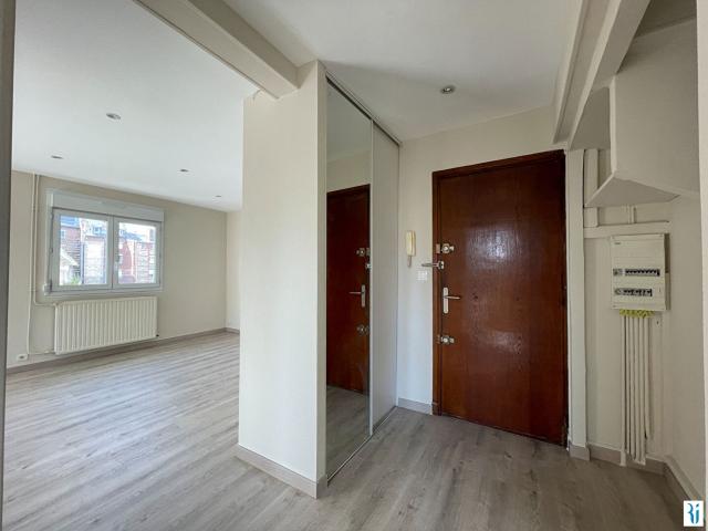 Appartement location à Rouen, Ruan