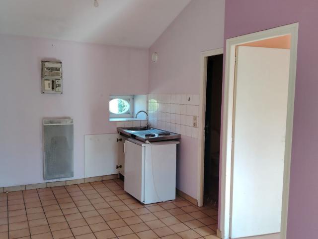 Appartement location à Niort, Saint-léger-de-la-martinière
