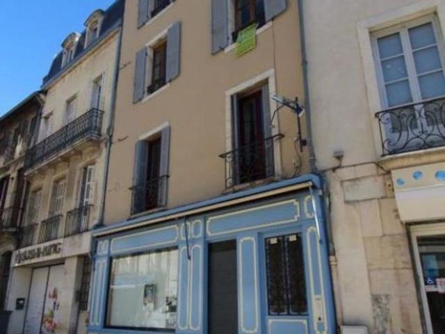 Appartement location à Dijon