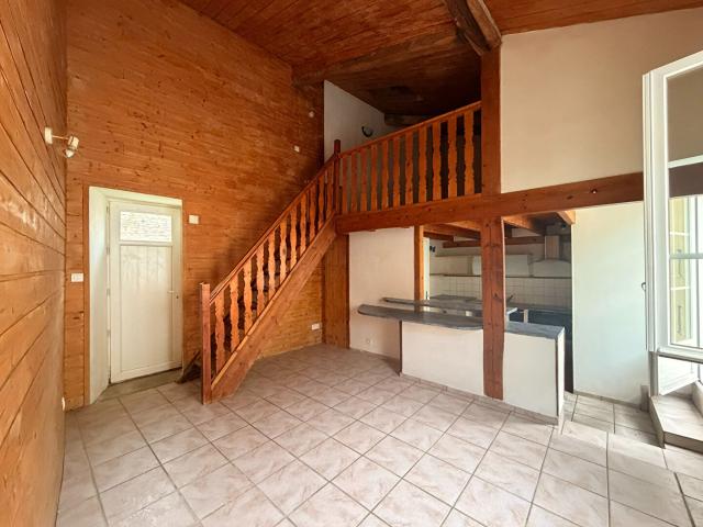 Appartement location à Ruffec, Charente