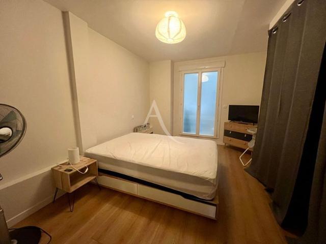 Appartement location à Carcassonne