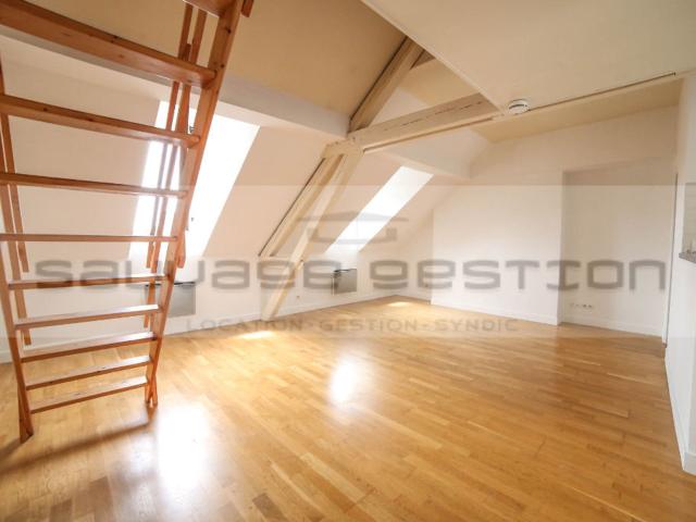 Appartement location à Rouen, Ruan