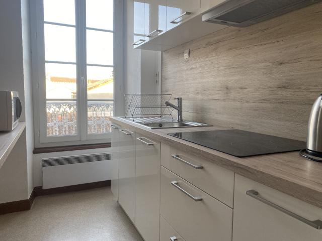 Appartement location à Cognac