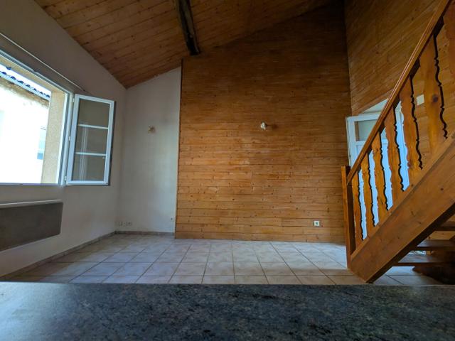 Appartement location à Confolens, Ruffec