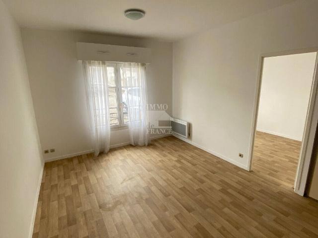 Appartement location à Nantes, Cathédrale