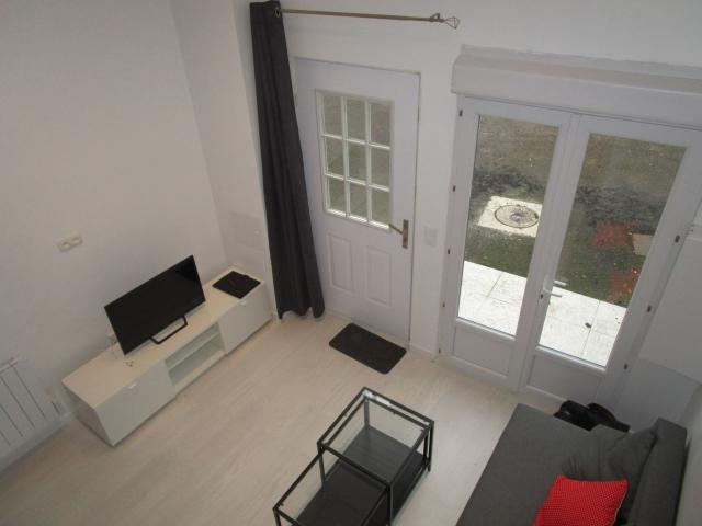 Appartement location à Dijon