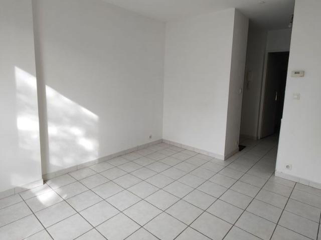 Appartement location à Dijon