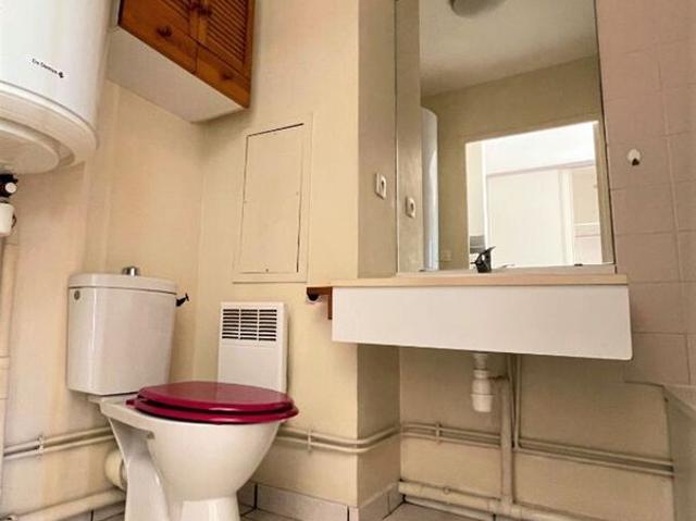 Appartement location à Dijon