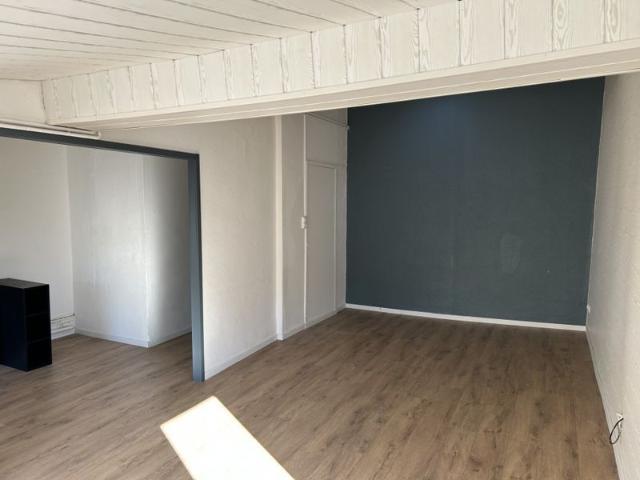 Appartement location à Carcassonne