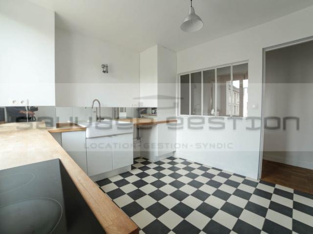 Appartement location à Rouen, Ruan