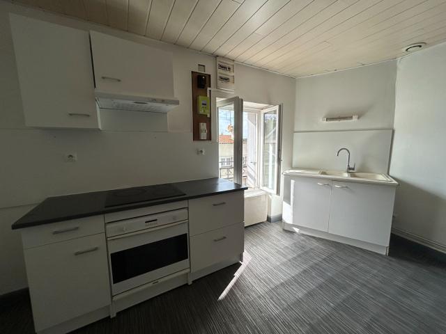 Appartement location à Montmorillon, Civray