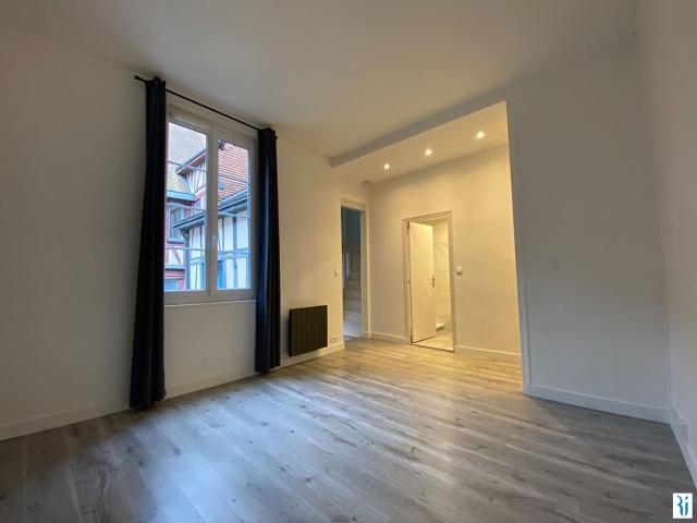 Appartement location à Rouen, Ruan