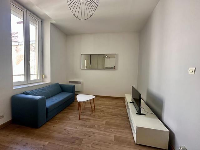 Appartement location à Dijon