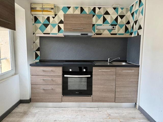 Appartement location à Nevers