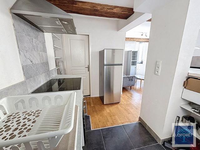 Appartement location à Dijon