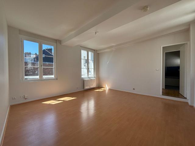 Appartement location à Rouen, Ruan
