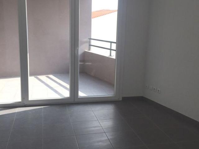 Appartement location à Céret, Saint-cyprien