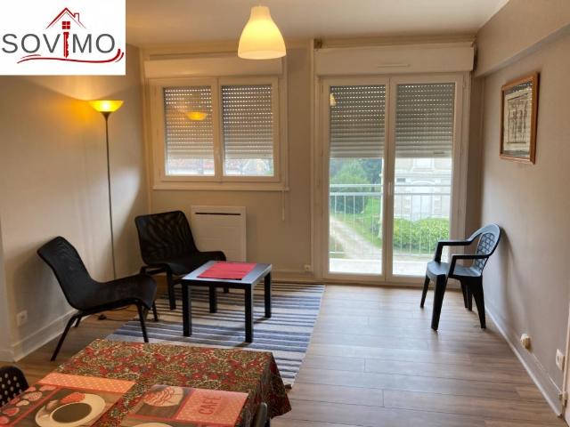 Appartement location à Angoulême, Gond-pontouvre