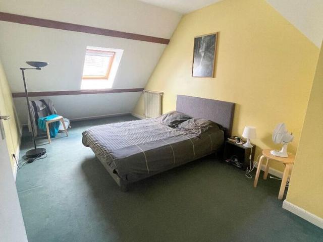Appartement location à Dijon